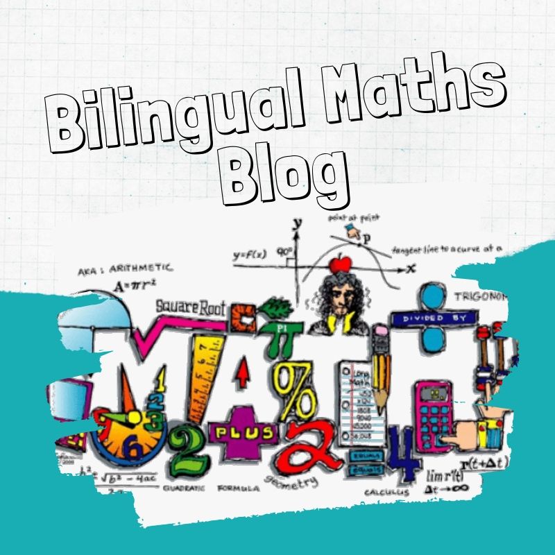 Maths blog