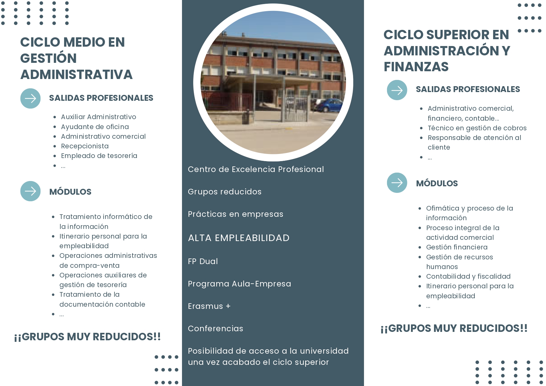 tríptico admvo 2