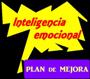 PLAN de MEJORA-Inteligencia emocional