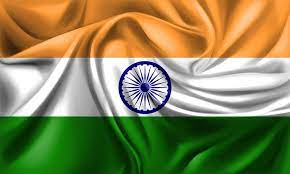 Indian Flag