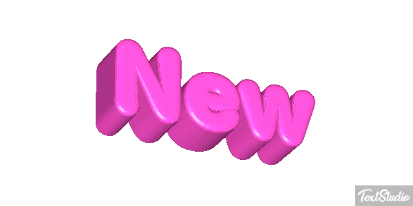 new gif animado